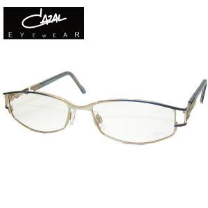 カザール メガネフレーム CAZAL MOD185 COL-606 SIZE-54 レディース｜yosimura