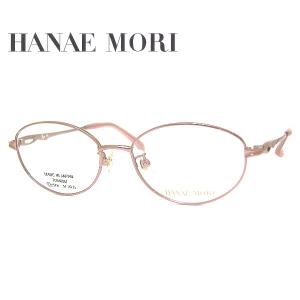 HANAE MORI（ハナエモリ） メガネフレーム HANAE MORI HM2116 COL-WN