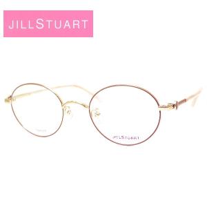 ジルスチュアート メガネフレーム JILLSTUART 05-0018 COL-1 SIZE-49 レディース