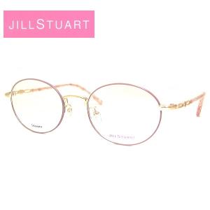 ジルスチュアート メガネフレーム JILLSTUART 05-0025 COL-1 SIZE-51 レディース
