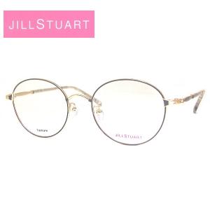 ジルスチュアート メガネフレーム JILLSTUART 05-0027 COL-3 SIZE-51 レディース
