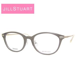 ジルスチュアート メガネフレーム JILLSTUART 05-0028 COL-3 SIZE-52 レディース