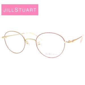 ジルスチュアート メガネフレーム JILLSTUART 05-0247 COL-1 SIZE-47 レディース｜yosimura