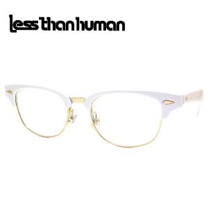 Less than human（レスザンヒューマン） 大正ロマン 正規品 即納 （旧