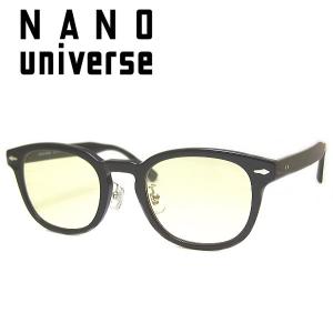 ナノユニバース サングラス NANO universe NUS130 COL-2 メンズ レディース