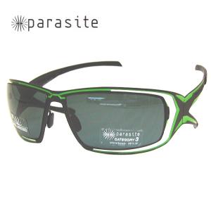 パラサイト サングラス Parasite VAMP GOLD LIMITED EDITION : 宝石