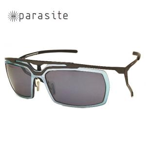 パラサイト サングラス Parasite VAMP GOLD LIMITED EDITION : 宝石