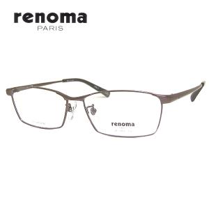 レノマ メガネフレーム renoma 25-12...の商品画像