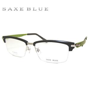 Masaki Matsushima（マサキ マツシマ） SAXE BLUE ザックスブルー 眼鏡