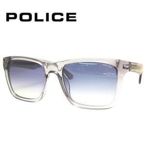 POLICE（ポリス） サングラス POLICE SPLT68J COL-583X メンズ : 宝石