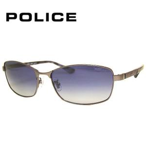 POLICE（ポリス） 2026年モデル POLICE×SWANS 偏光サングラス SPLT76J