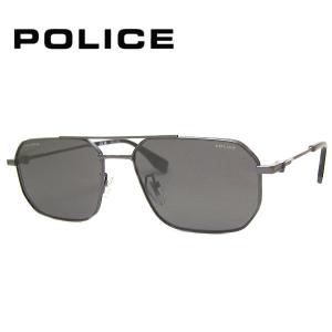 POLICEサングラス POLICE（ポリス） サングラス POLICE SPLN35 COL-04G0 : 宝石メガネ