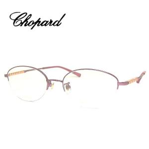 Chopard（ショパール） メガネフレーム CHOPARD VCHF64J COL-0SBN SIZE