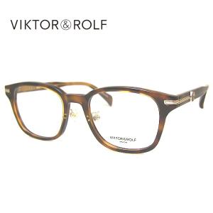 ヴィクター＆ロルフ 70-0089-2 メガネフレーム ボストン VIKTOR＆ROLF