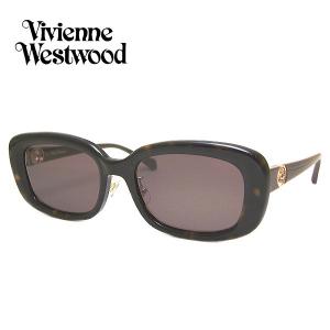 ヴィヴィアンウエストウッド サングラス Vivienne Westwood 41-5004 COL-2｜yosimura