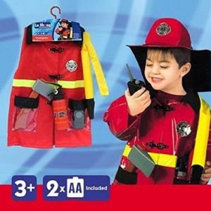 消防士 衣装 子供の商品一覧 通販 Yahoo ショッピング