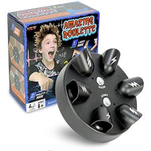 ビリビリグッズ パーティーゲーム 罰ゲーム ロシアンルーレット