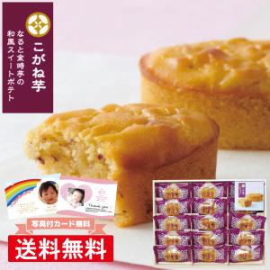 お盆 お供え お菓子  こがね芋 KGB-15 和風スイートポテト