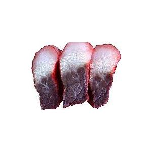 クジラ肉 鯨 肉 「鯨ベーコン特選」 鯨肉 く...の詳細画像2