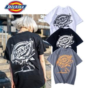 Dickies｜ディッキーズ 半袖Tシャツ ポケT ディッキーズ Tシャツ 半袖 メンズ 大きいサイズ