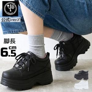 YOSUKE（ヨースケ） ショート ブーツ ヨースケYOSUKEウィメンズ厚底