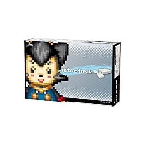 レトロフリーク (レトロゲーム互換機)
