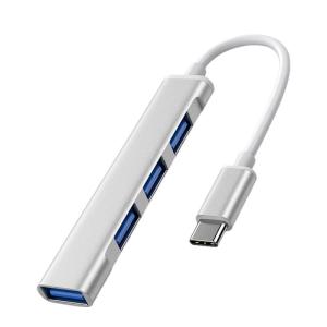 USBハブ 3.0 type-C type-A...の詳細画像4