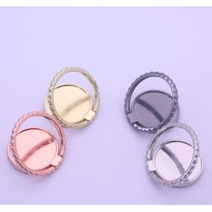 スマホリング ハンドメイド 素材 バンカーリン...の詳細画像5