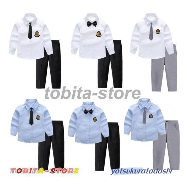 フォーマル スーツ 子供 入学式 卒業式 小学校 男子 スーツ キッズ 結婚式 発表会 卒園式 七五...