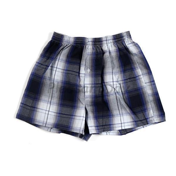 爆買 トランクス メンズ 下着 セット おまかせ メンズトランクス3点セット パンツ インナー 　