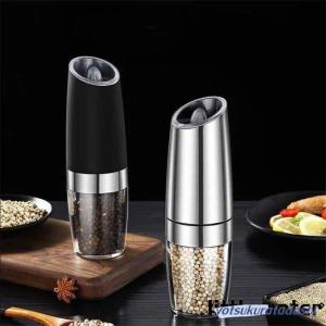 ALESSI TWERGI ソルト ペッパー ミル アレッシ トゥエルジ SALT PEPPER