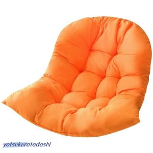 座椅子 クッション 座布団 背もたれ フロアクッ...の商品画像