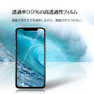 【在庫処分セール】iPhone 16e 保護フ...の詳細画像1