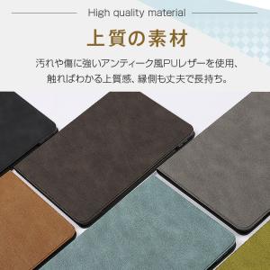 【強化ガラスフィルム付き】iPad Pro 1...の詳細画像2