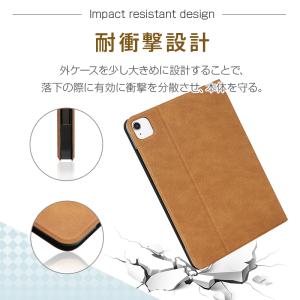 【強化ガラスフィルム付き】iPad Pro 1...の詳細画像5