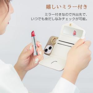 スマホショルダー iPhone 14 Pro ...の詳細画像2