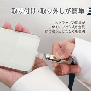 【在庫処分セール】ストラップ ホルダー スマホ...の詳細画像5