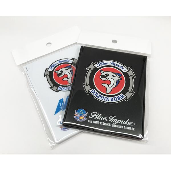 ブルーインパルス コンパクトミラー