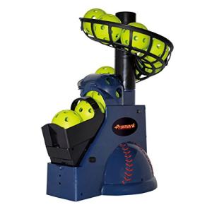 サクライ貿易(SAKURAI) Promark プロマーク バッティングトレーナー・トスマシン