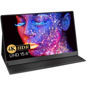 モバイルモニター EVICIV 15.6インチ モバイルディスプレイ