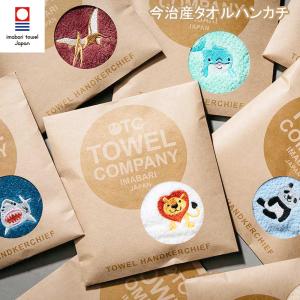 タオルハンカチ 今治産 ハンドタオル ミニタオル...の商品画像