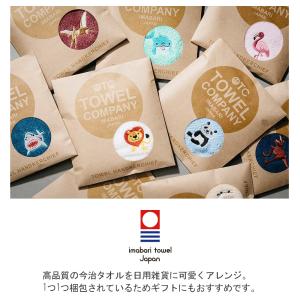タオルハンカチ 今治産 ハンドタオル ミニタオ...の詳細画像1