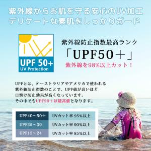 セール 子供用 水着 花柄フリルスイムワンピー...の詳細画像4