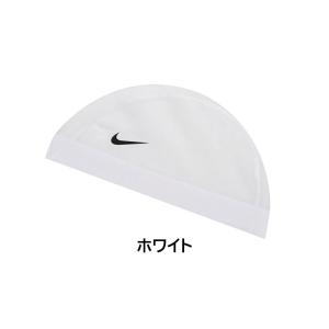 ナイキ メッシュキャップ NIKE スイミング...の詳細画像1