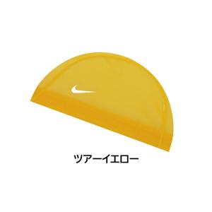 ナイキ メッシュキャップ NIKE スイミング...の詳細画像2