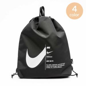 ナイキ SS24 ベーシックドローストリングプールバッグ 10L NIKE 2024年モデル スイミングバッグ ナップザック 水泳 子供 大人 海 プール スイミング 1994024