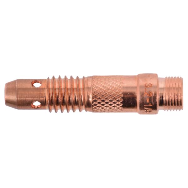 YOTUKA公式 TIG用コレットボディ 3.2mm YS-TIG200NP004 溶接機パーツ 部...
