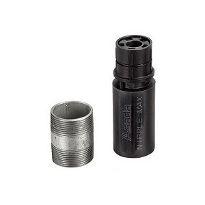 アサダニップルマックス1-1/4”(36130) : 配管工具YOU-販 - 通販