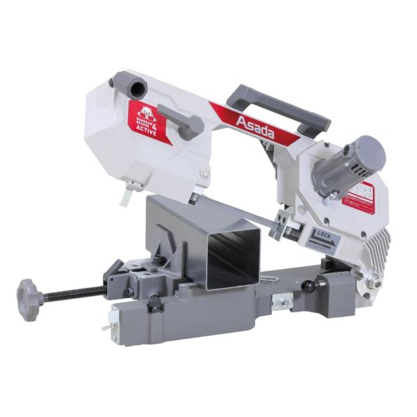 アサダバンドソービーバー4ACTIVE(BA400)