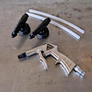 ローラー塗装］ラプターライナー ローラー&トレイキット RAPTORLINER
